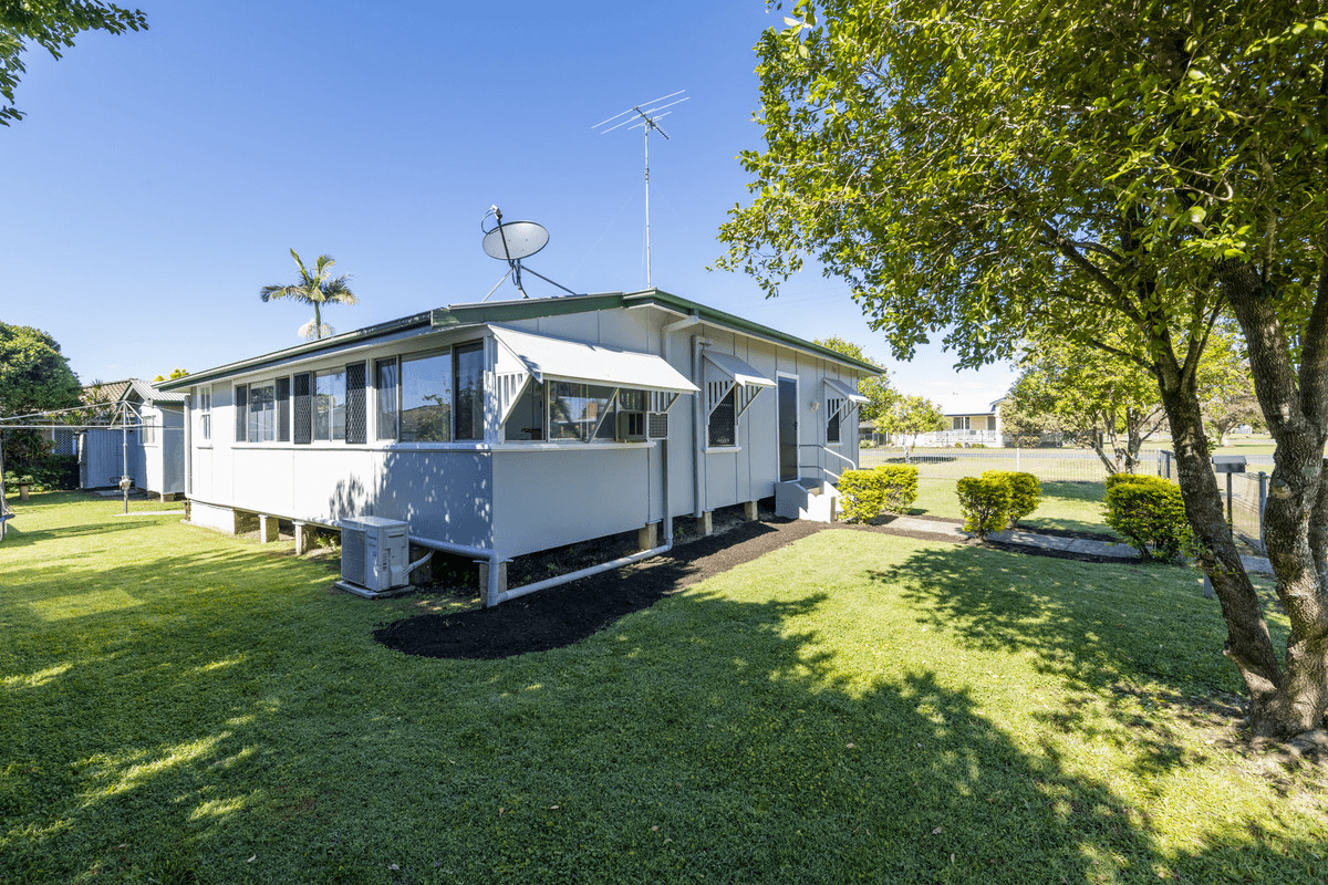 36 Milton Street, Grafton, NSW 2460