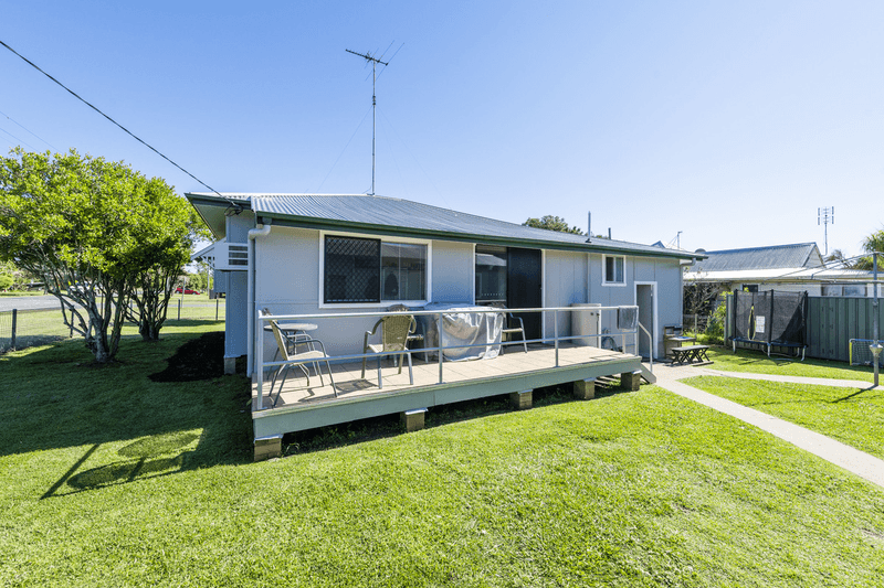 36 Milton Street, Grafton, NSW 2460