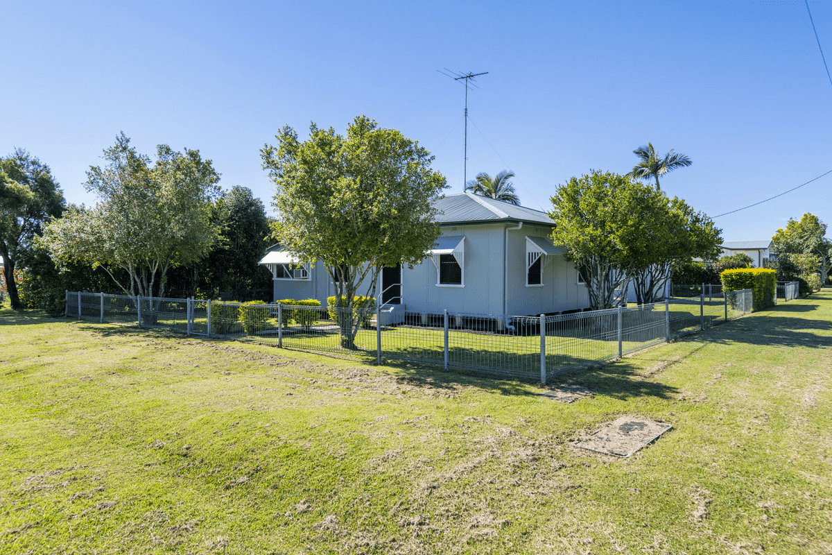 36 Milton Street, Grafton, NSW 2460