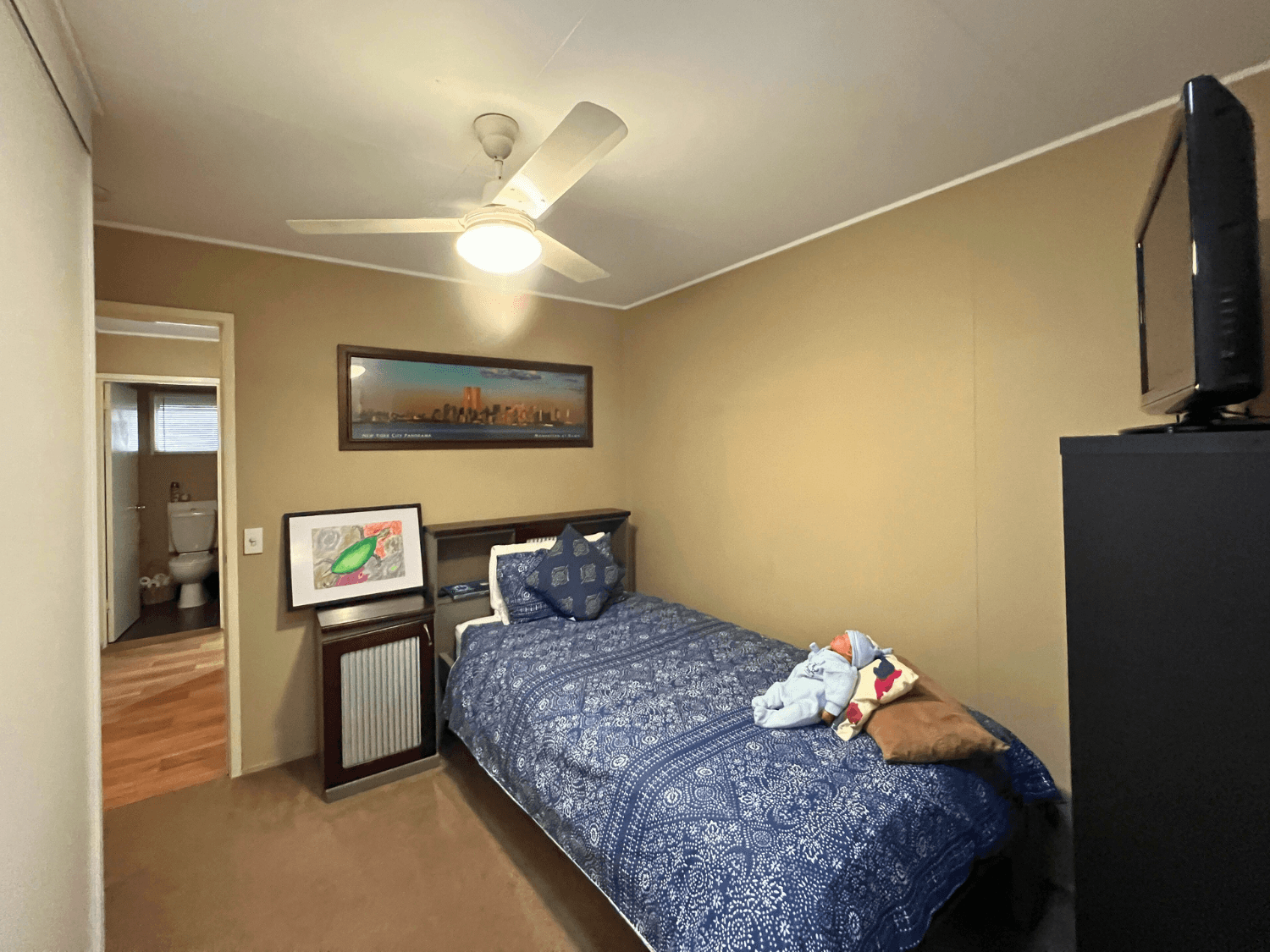 109 Beardmore Crescent, DYSART, QLD 4745