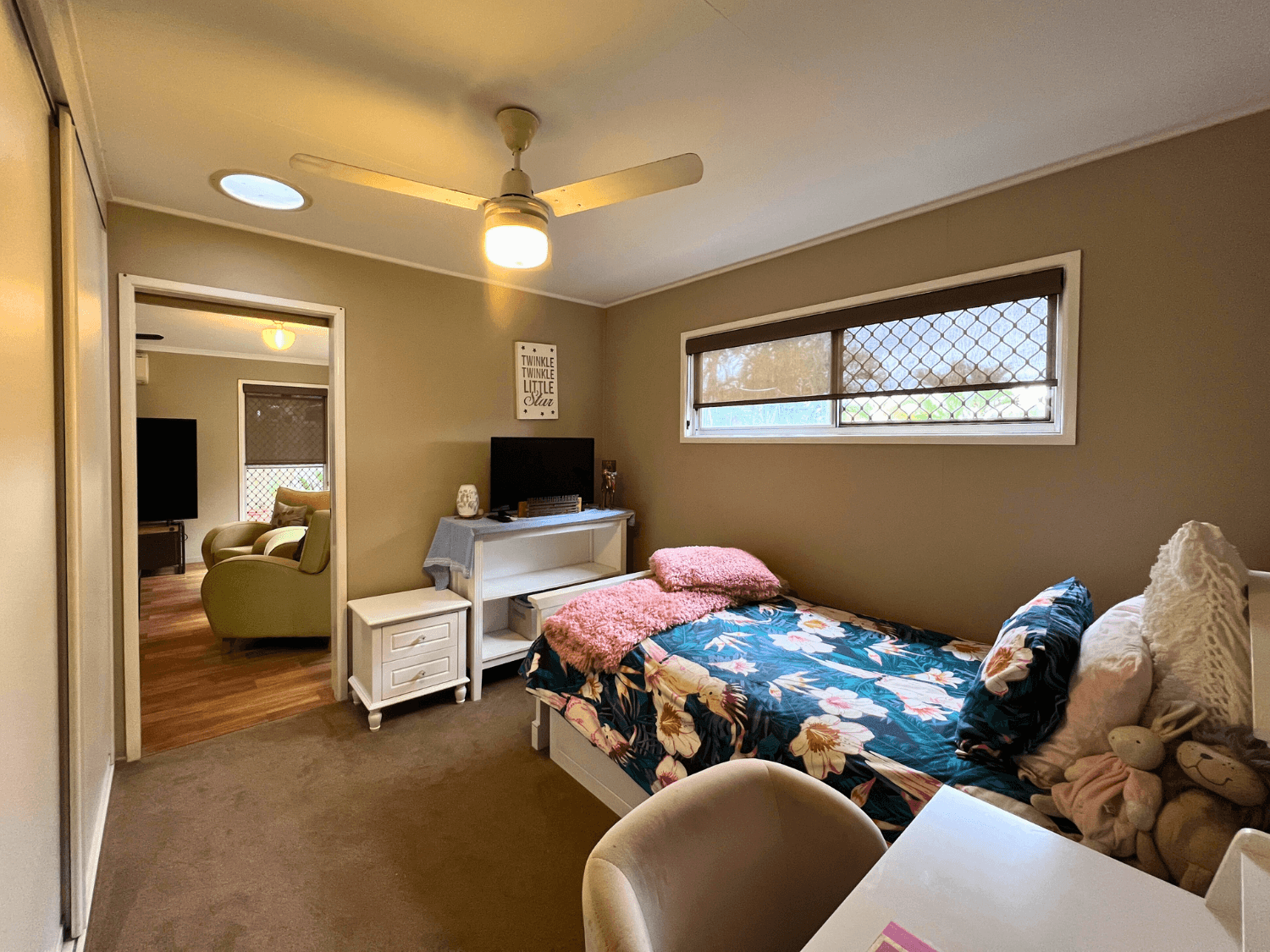 109 Beardmore Crescent, DYSART, QLD 4745