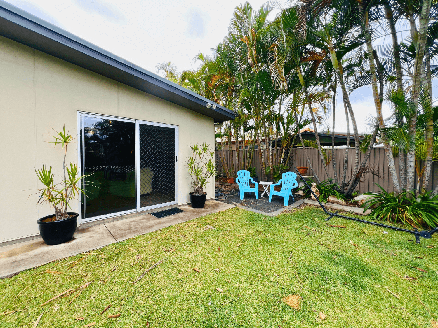 109 Beardmore Crescent, DYSART, QLD 4745