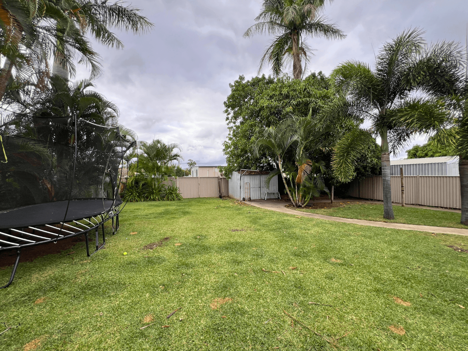 109 Beardmore Crescent, DYSART, QLD 4745