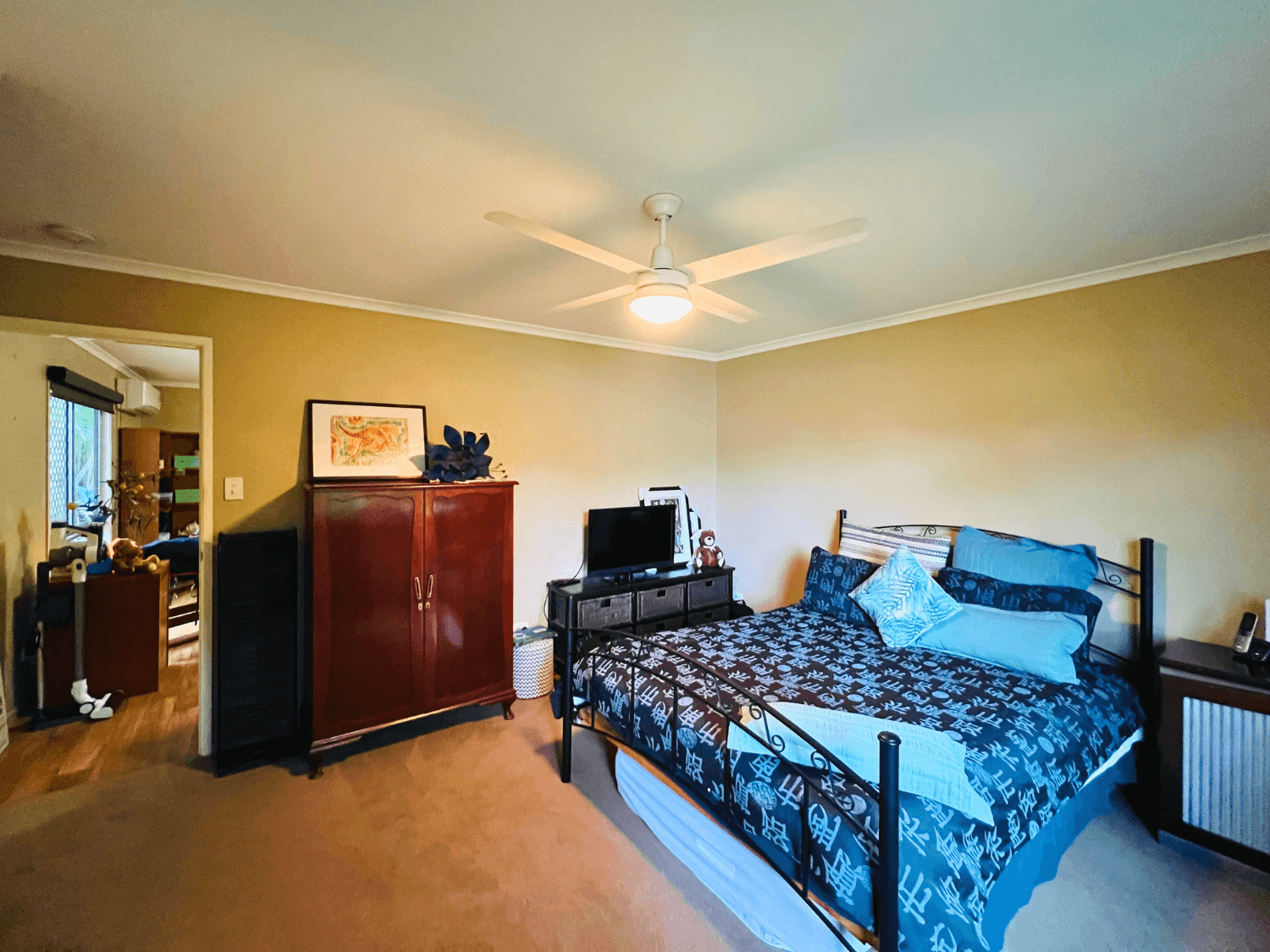 109 Beardmore Crescent, DYSART, QLD 4745