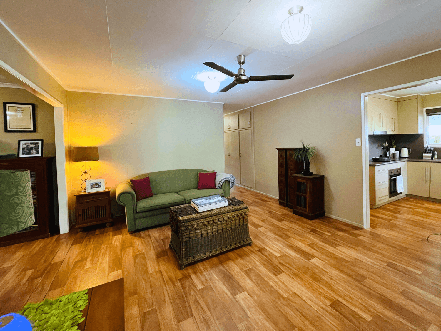 109 Beardmore Crescent, DYSART, QLD 4745