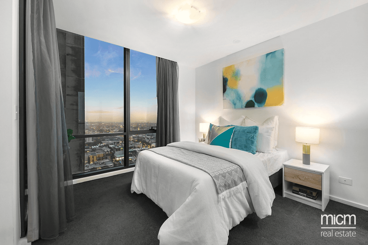 3306/241 City Road, Southbank, VIC 3006