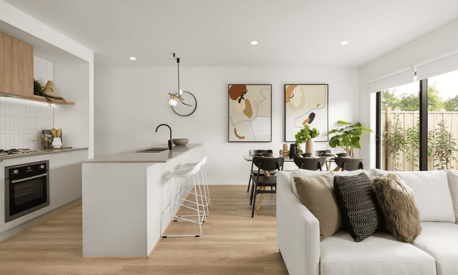FREESTANDING CALL US NOW TO INSPECT, TALLAWONG, NSW 2762