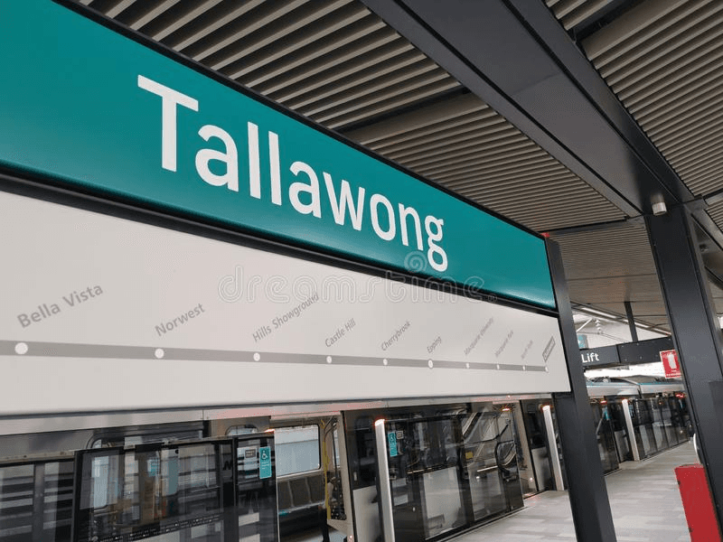 FREESTANDING CALL US NOW TO INSPECT, TALLAWONG, NSW 2762