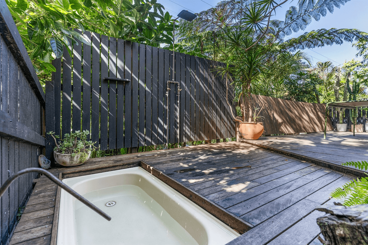 13 Campbell Street, Bangalow, NSW 2479