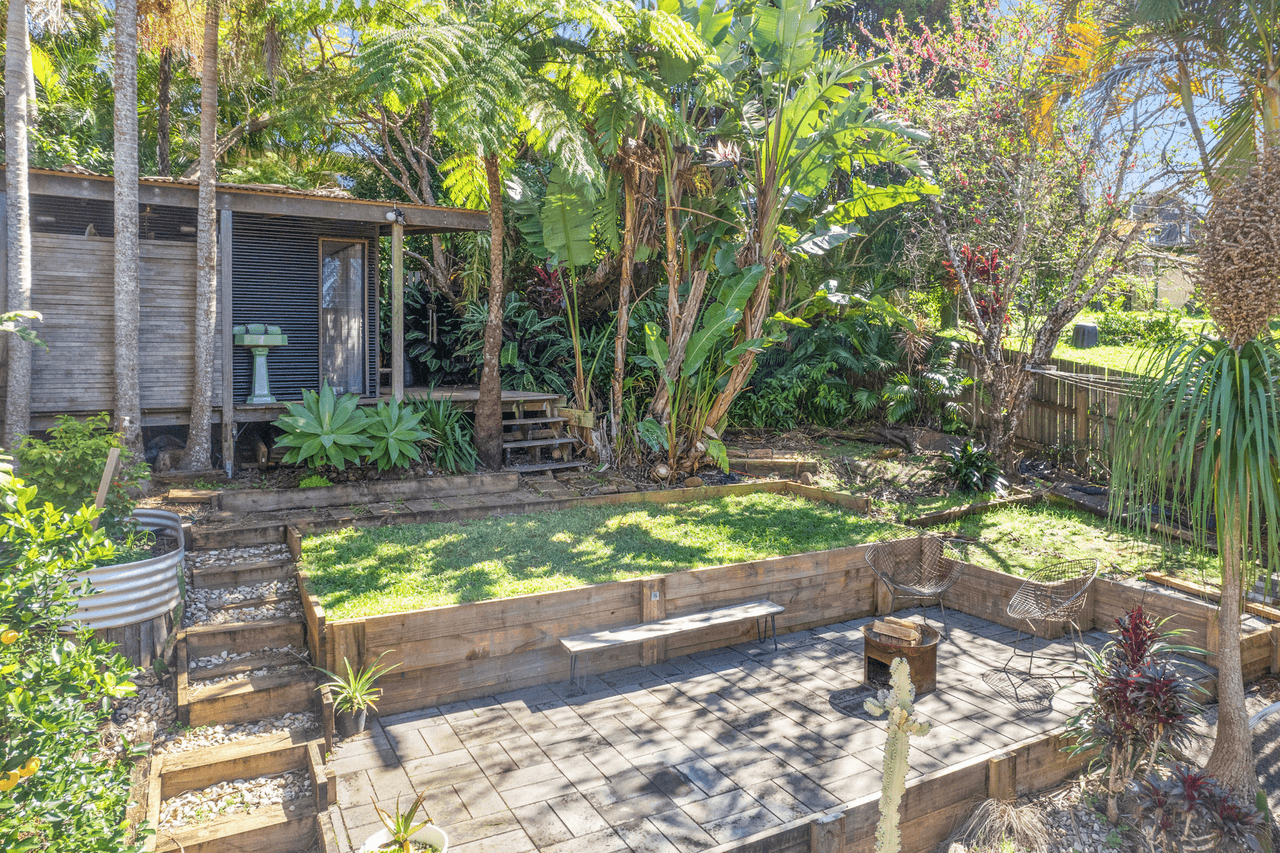 13 Campbell Street, Bangalow, NSW 2479