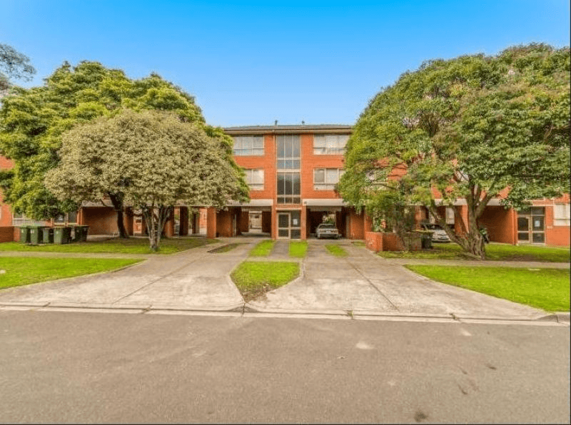 9/53 Bishop Street, BOX HILL, VIC 3128