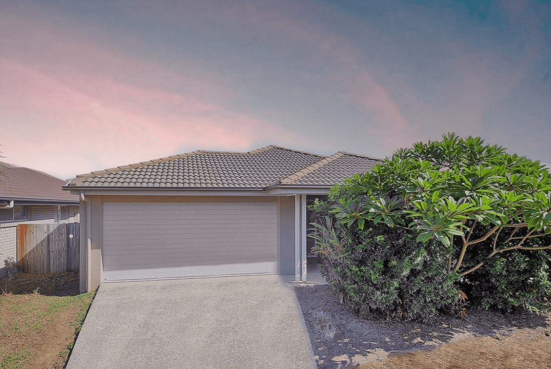 3 Penfolds Court, Holmview, QLD 4207