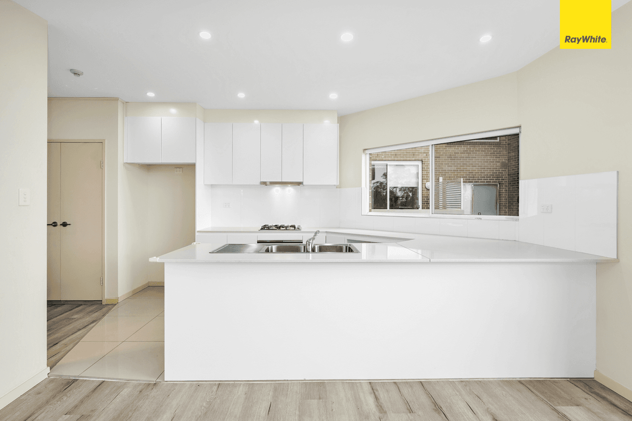 101/357-359 Great Western Highway, SOUTH WENTWORTHVILLE, NSW 2145