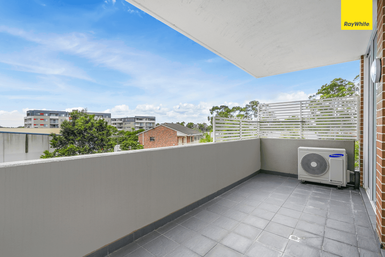 101/357-359 Great Western Highway, SOUTH WENTWORTHVILLE, NSW 2145