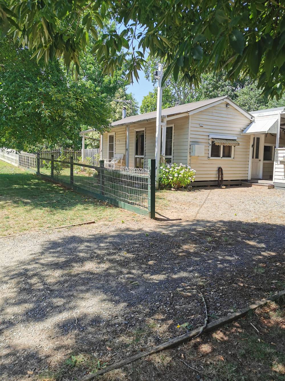 30 Grey Street, Jamieson, VIC 3723
