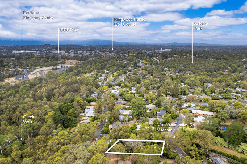 63A Wattle Valley Road, Mitcham, VIC 3132