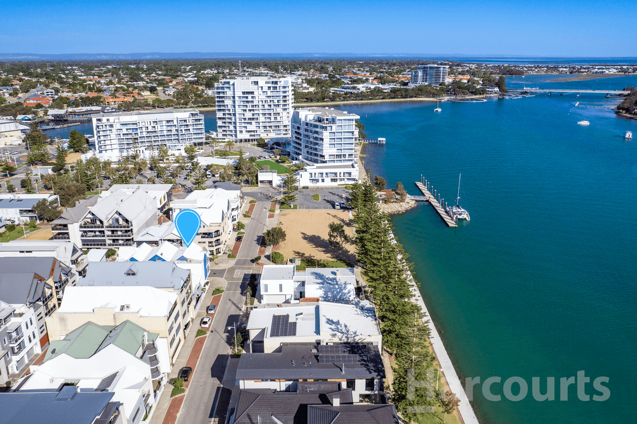 1/20 Vivaldi Drive, MANDURAH, WA 6210