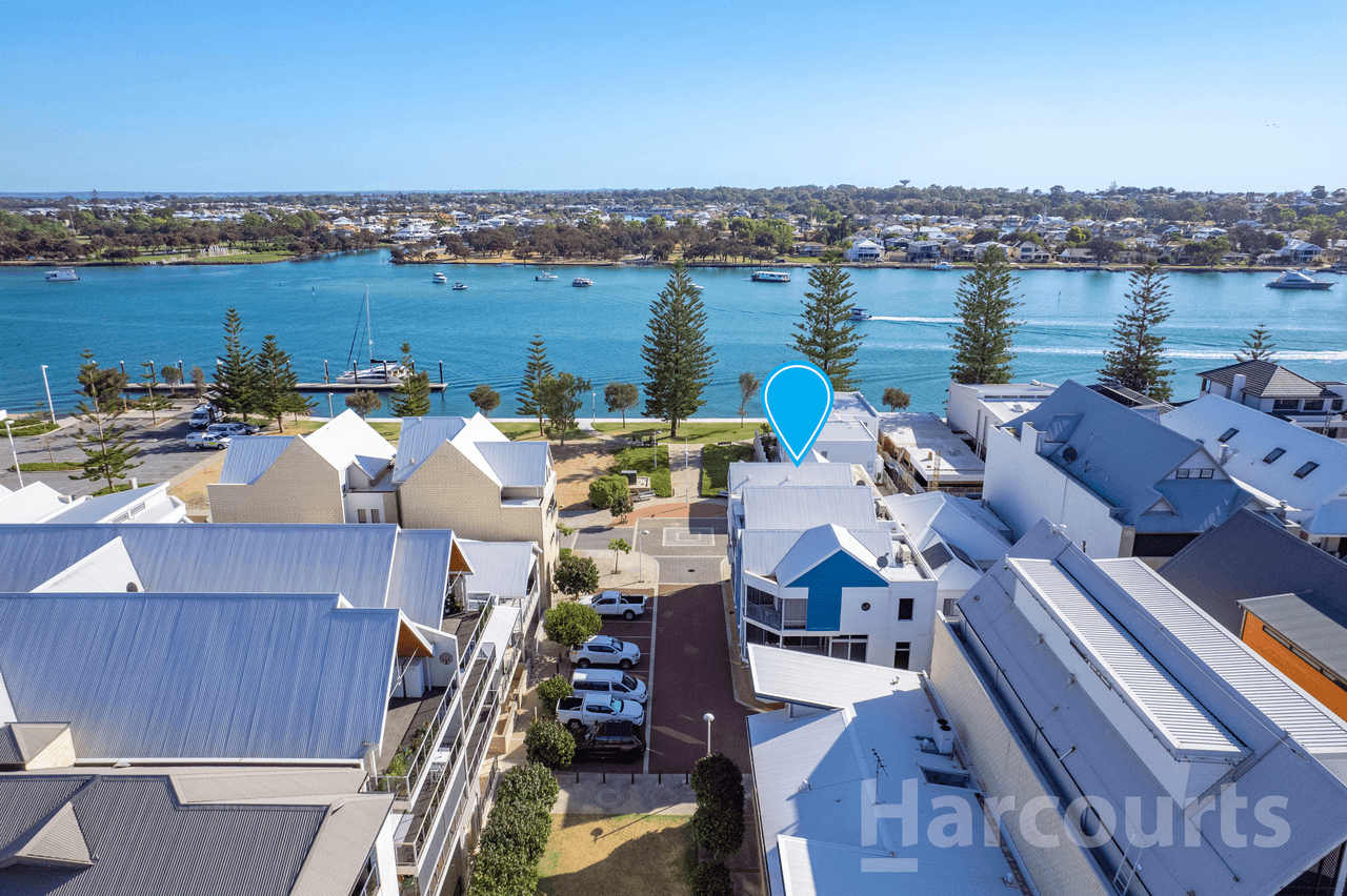 1/20 Vivaldi Drive, MANDURAH, WA 6210