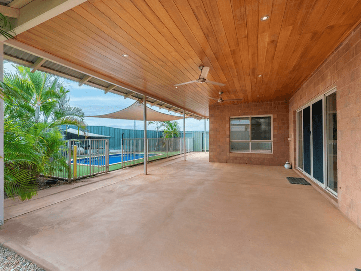 27B Moynes Court, BAYNTON, WA 6714