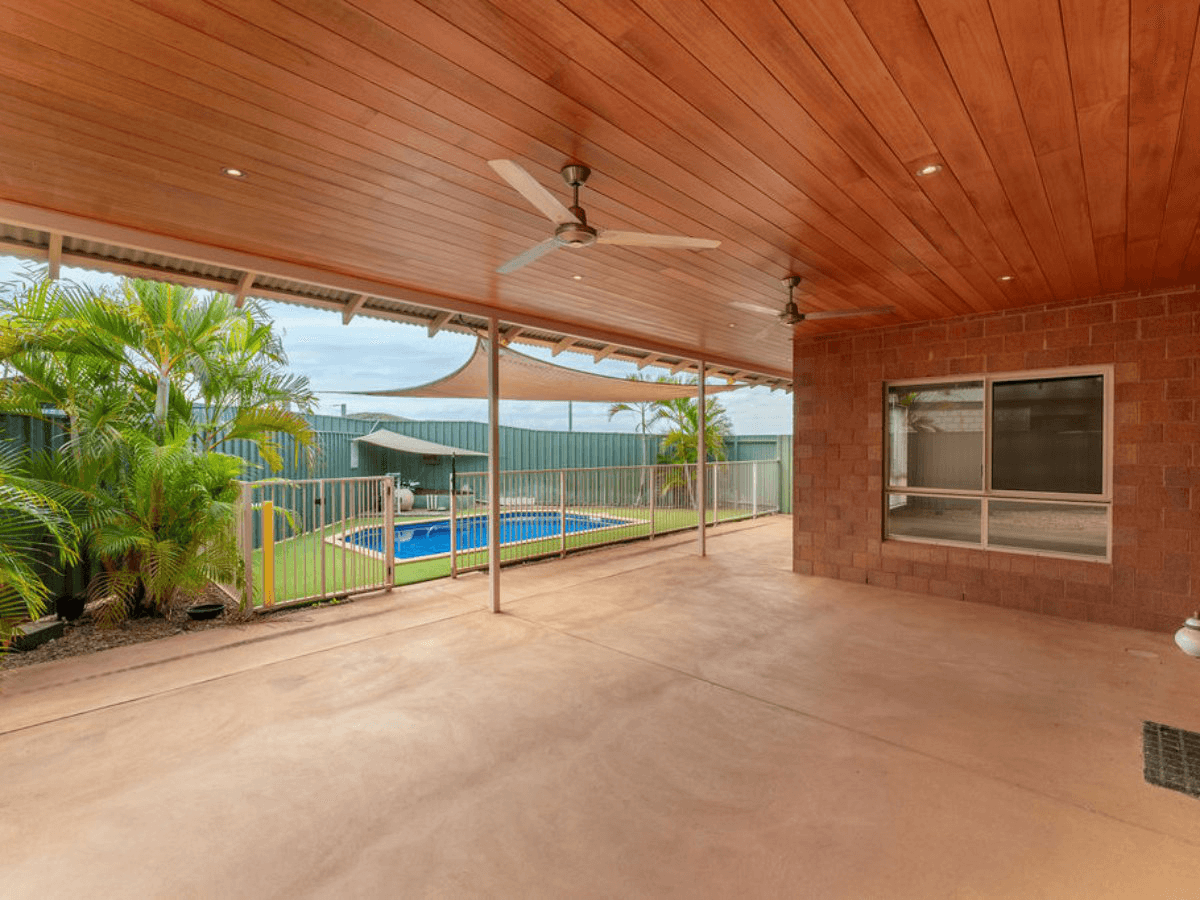 27B Moynes Court, BAYNTON, WA 6714