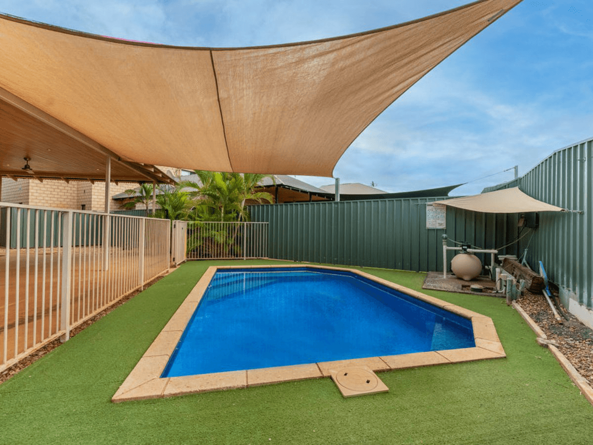 27B Moynes Court, BAYNTON, WA 6714