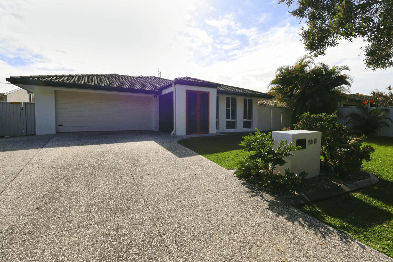 53 Sovereign Circuit, PELICAN WATERS, QLD 4551