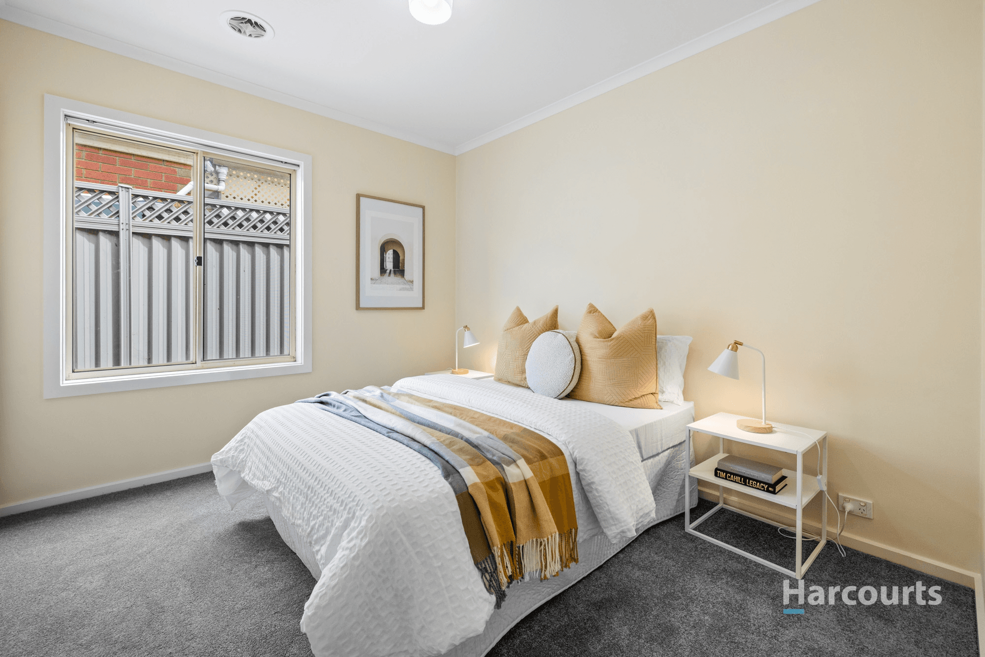 3 Smethwick Green, Caroline Springs, VIC 3023