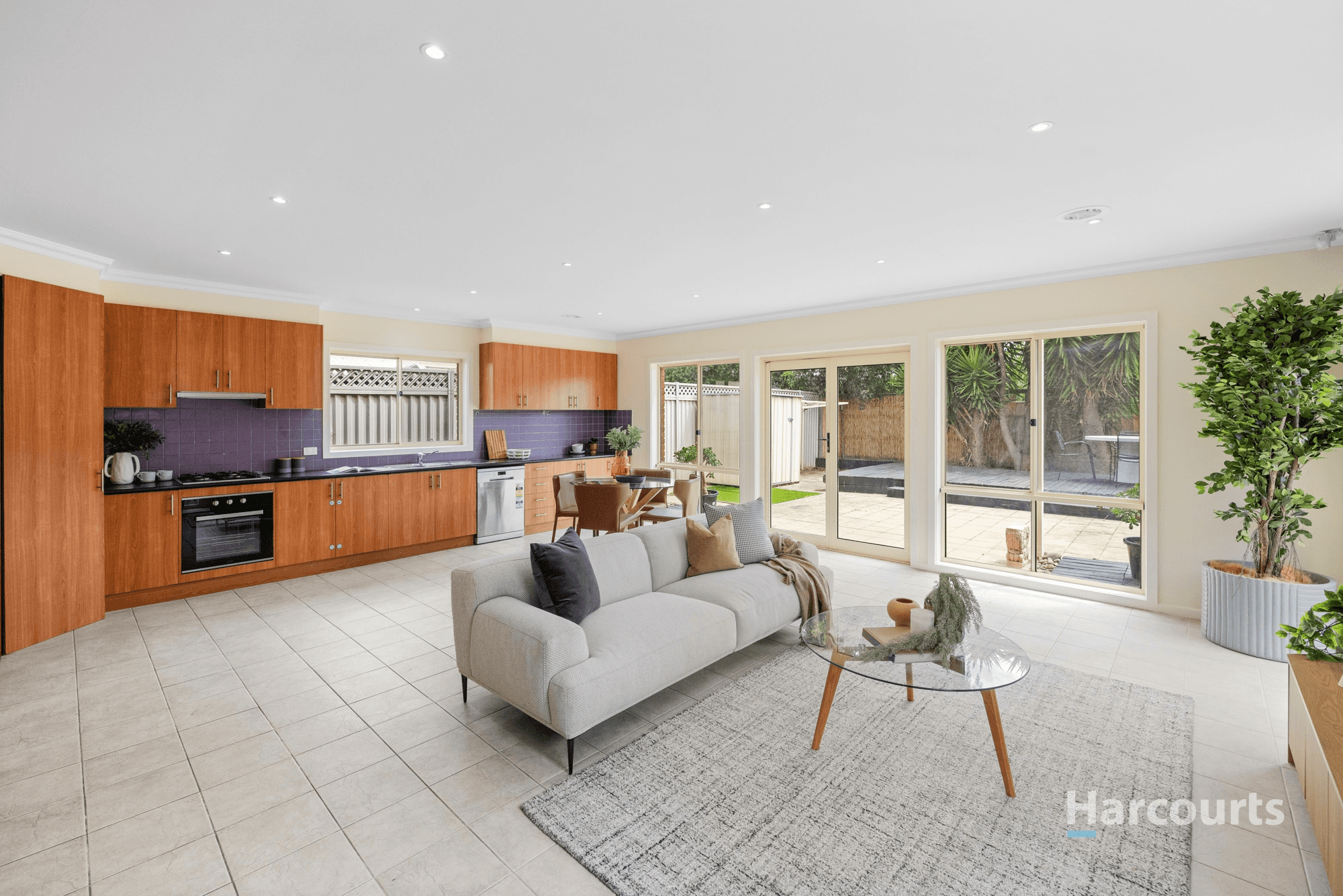 3 Smethwick Green, Caroline Springs, VIC 3023