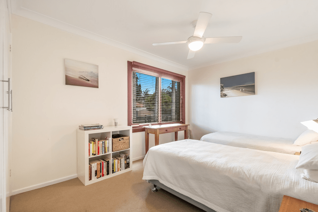 4/40 Ruskin Street, BYRON BAY, NSW 2481