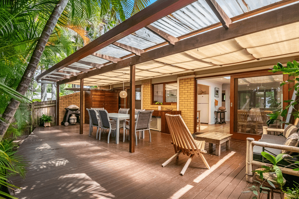 4/40 Ruskin Street, BYRON BAY, NSW 2481