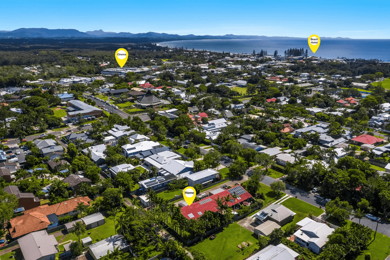 4/40 Ruskin Street, BYRON BAY, NSW 2481