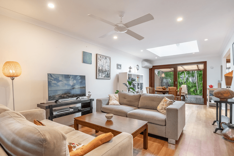 4/40 Ruskin Street, BYRON BAY, NSW 2481