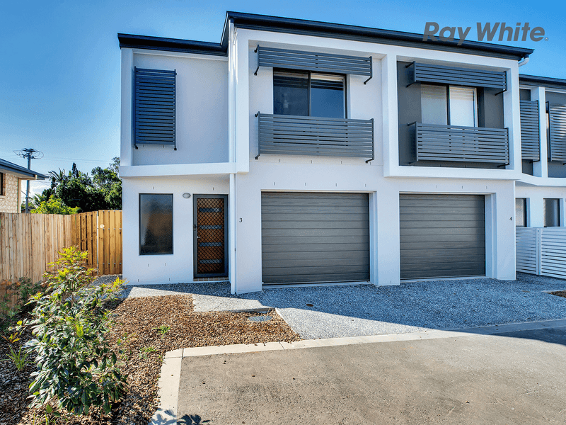 3/35 Brentford Road, RICHLANDS, QLD 4077