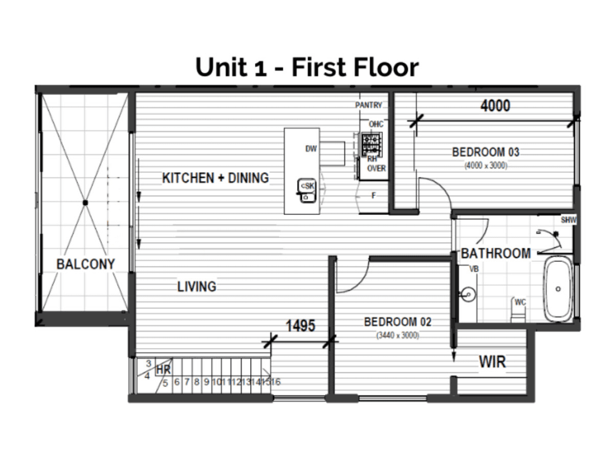 Lot 1/163 Elevation Boulevard, CRAIGIEBURN, VIC 3064