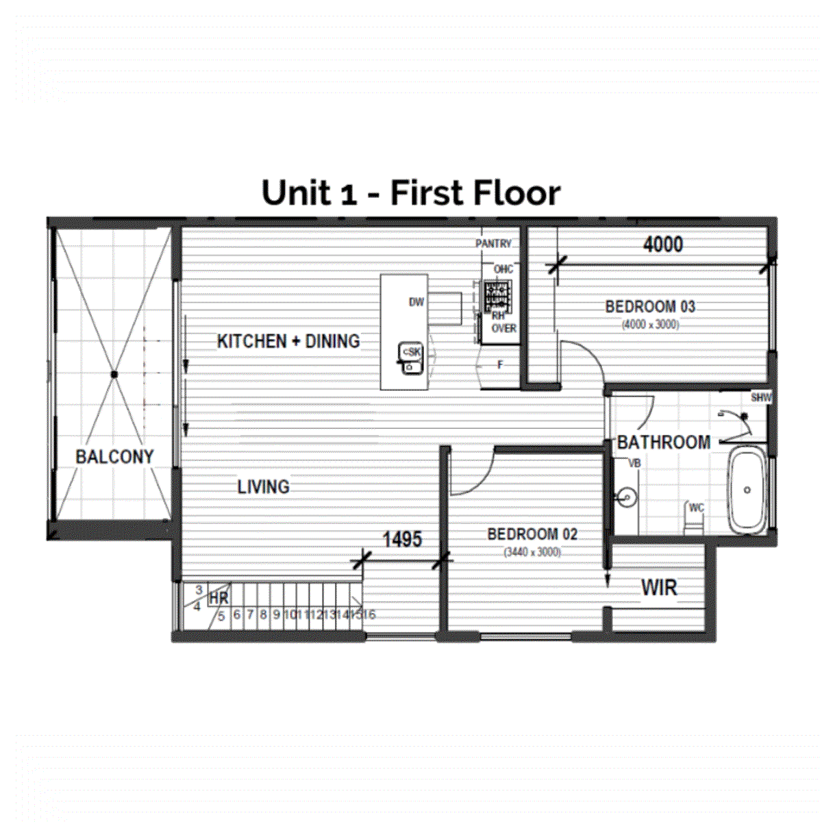 Lot 1/163 Elevation Boulevard, CRAIGIEBURN, VIC 3064