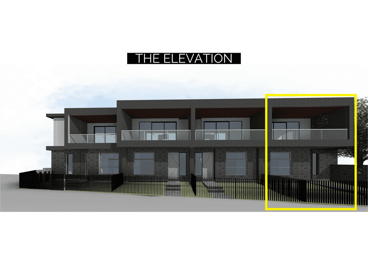 Lot 1/163 Elevation Boulevard, CRAIGIEBURN, VIC 3064