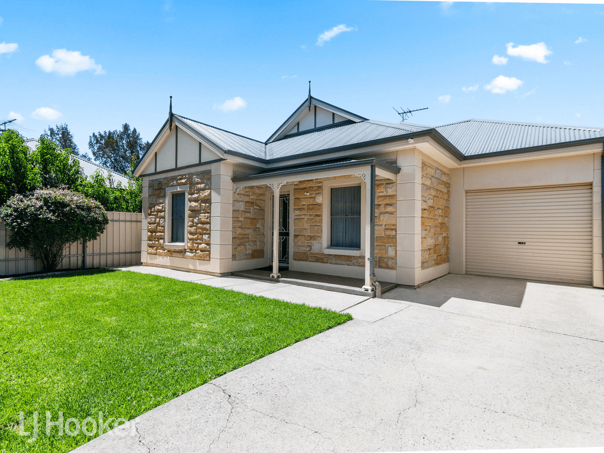 14B Verona Avenue, NEWTON, SA 5074