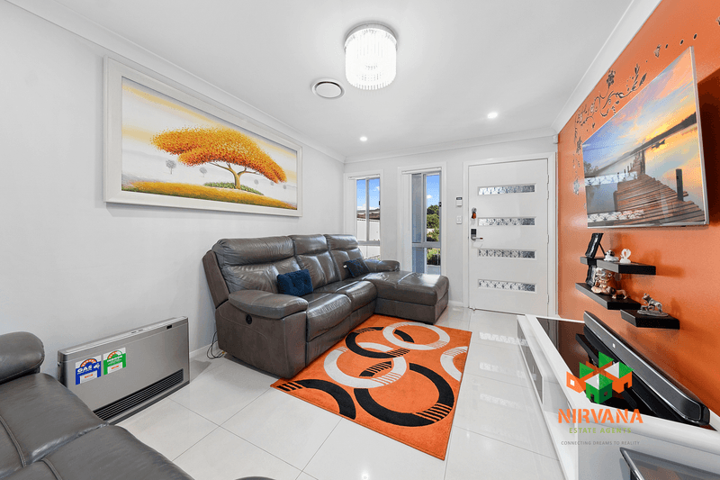 6/295 Flushcombe Road, Blacktown, NSW 2148