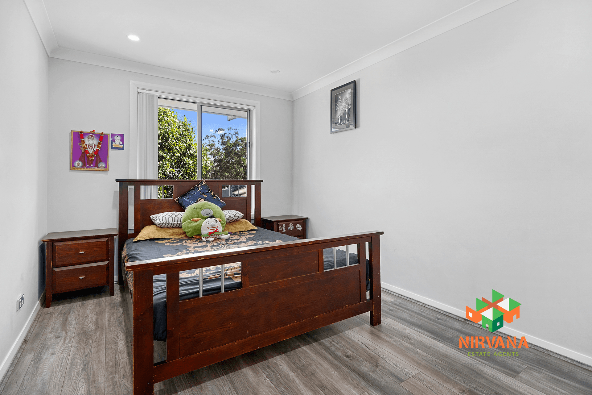 6/295 Flushcombe Road, Blacktown, NSW 2148