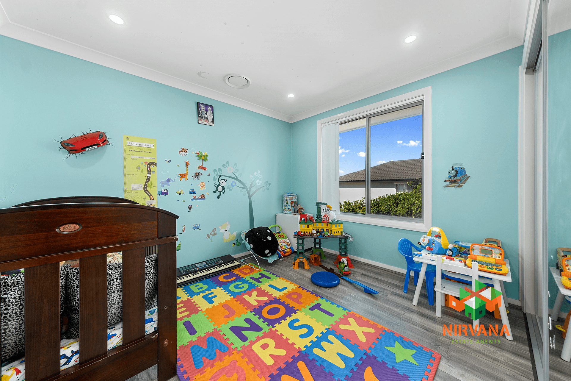 6/295 Flushcombe Road, Blacktown, NSW 2148