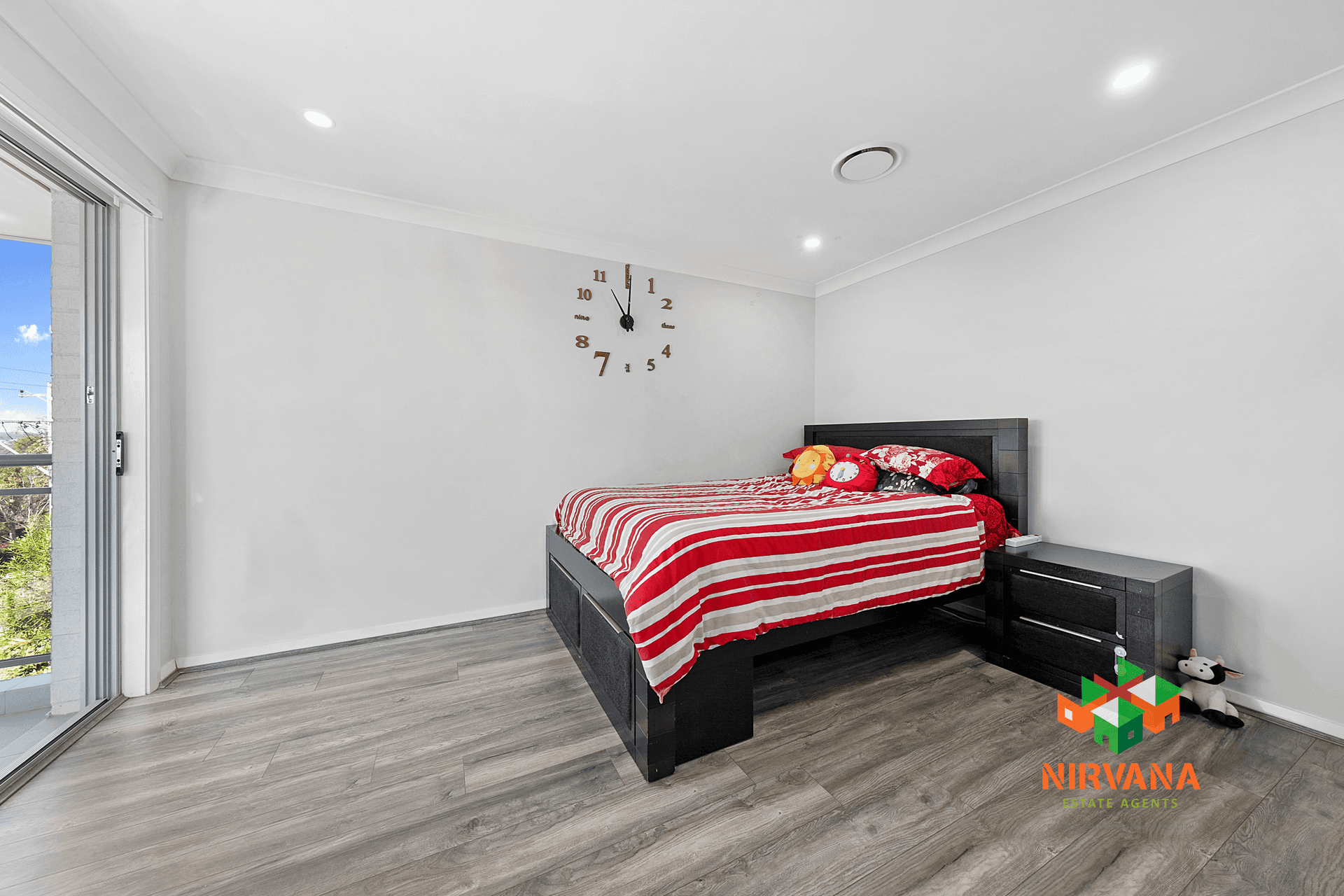 6/295 Flushcombe Road, Blacktown, NSW 2148