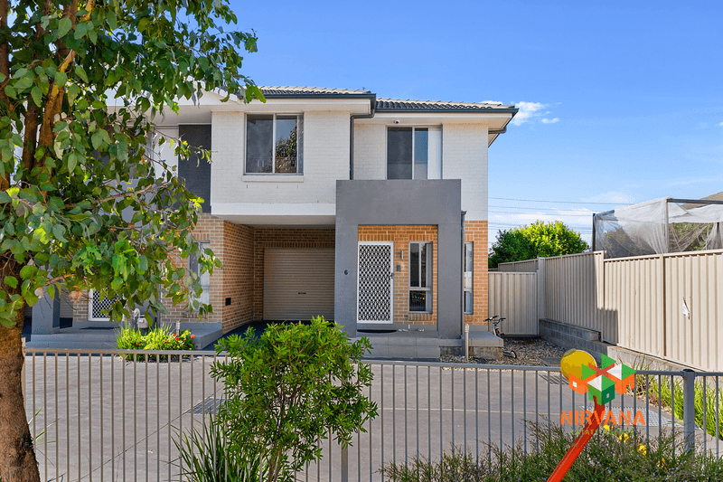 6/295 Flushcombe Road, Blacktown, NSW 2148