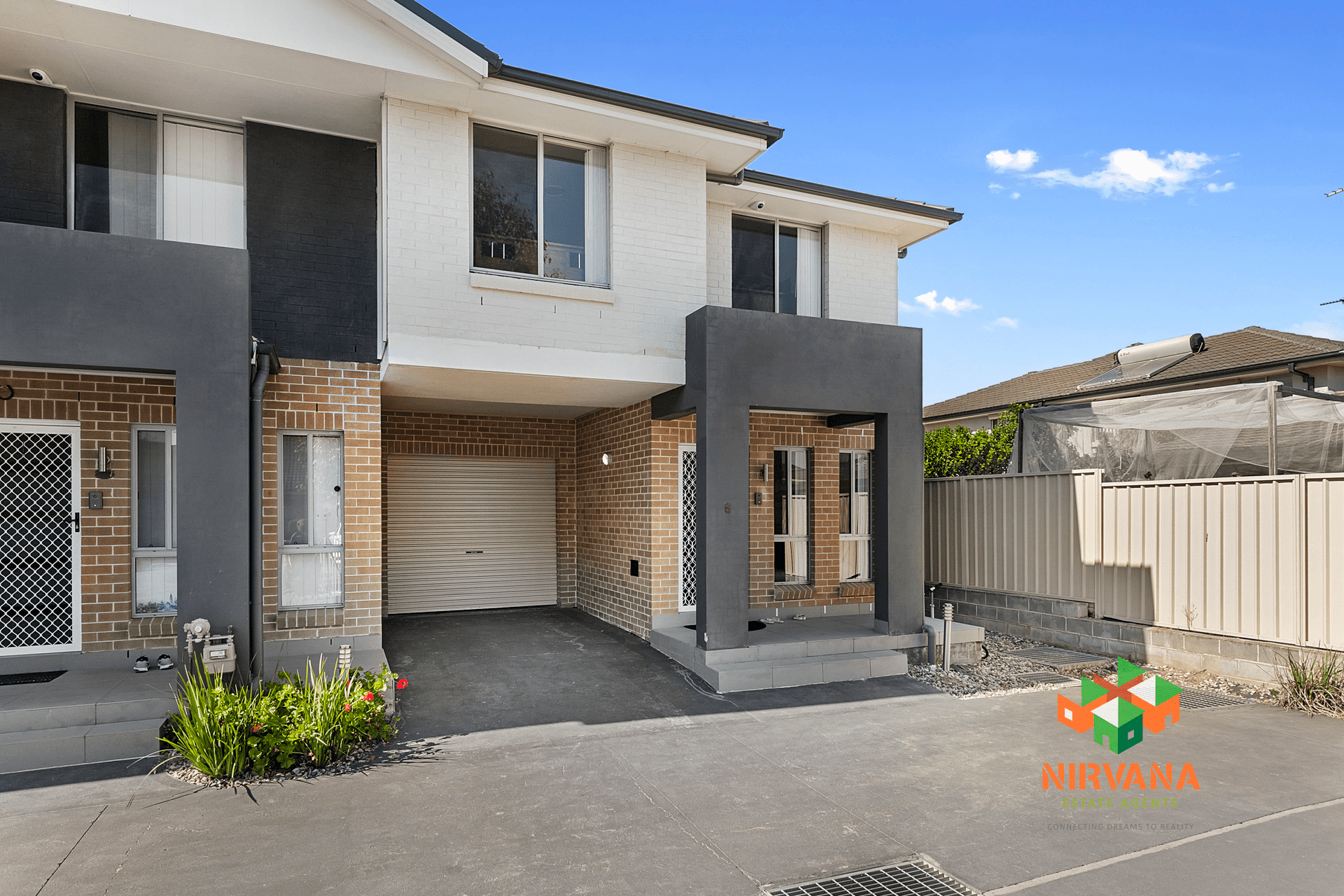 6/295 Flushcombe Road, Blacktown, NSW 2148