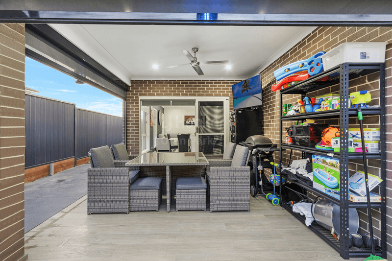 14 Orlando Street, ORAN PARK, NSW 2570