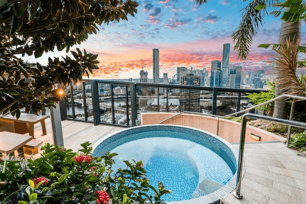 31708 - 2/1 Cordelia Street, SOUTH BRISBANE, QLD 4101