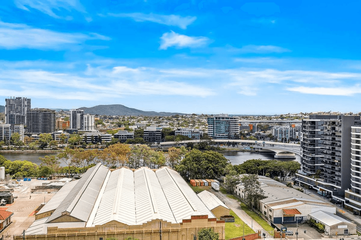 31708 - 2/1 Cordelia Street, SOUTH BRISBANE, QLD 4101