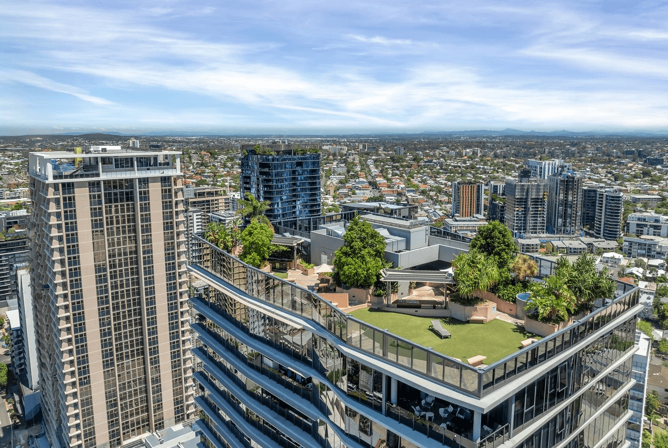 31708 - 2/1 Cordelia Street, SOUTH BRISBANE, QLD 4101