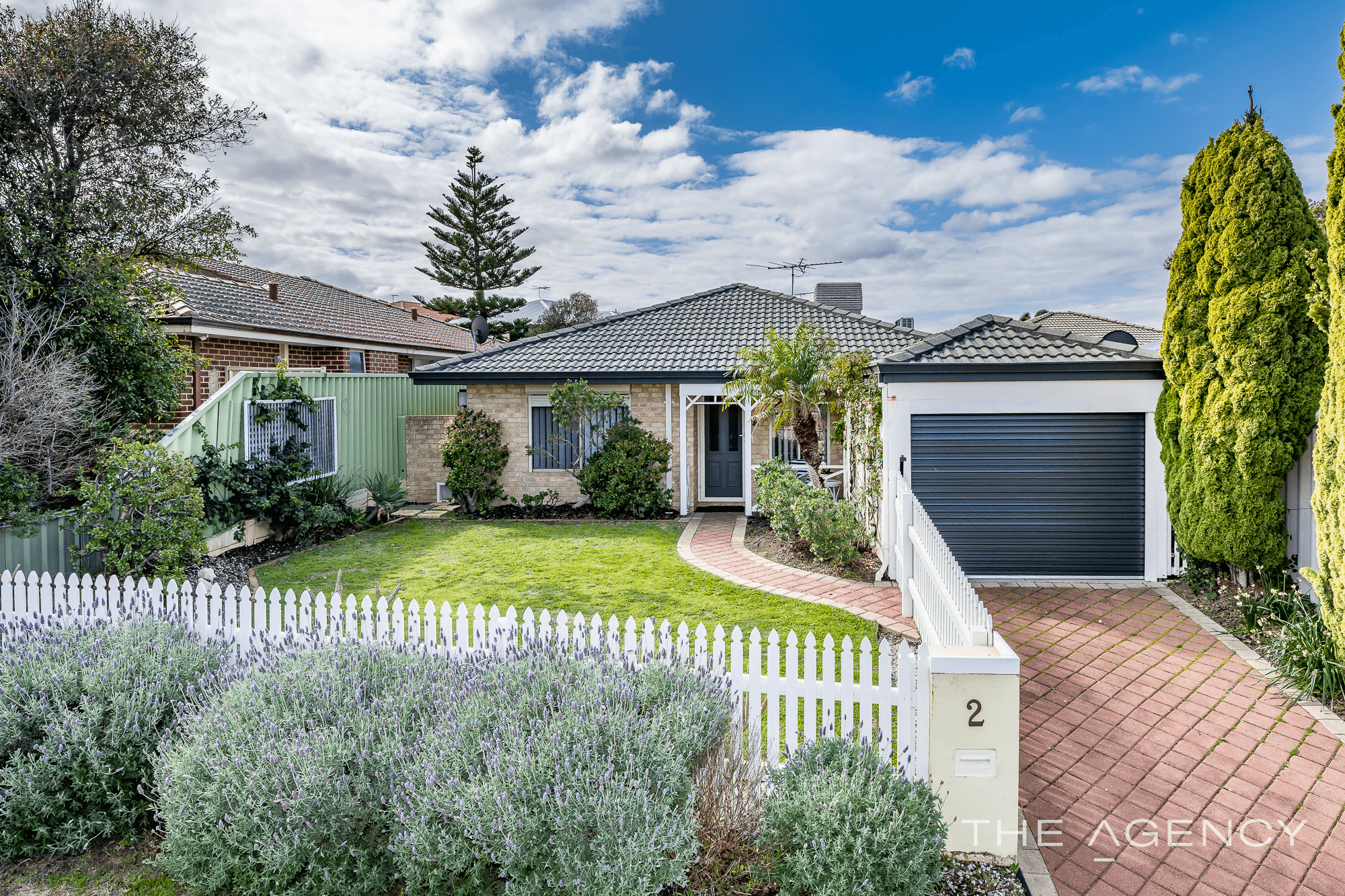 2 Radstock Circuit, Ridgewood, WA 6030