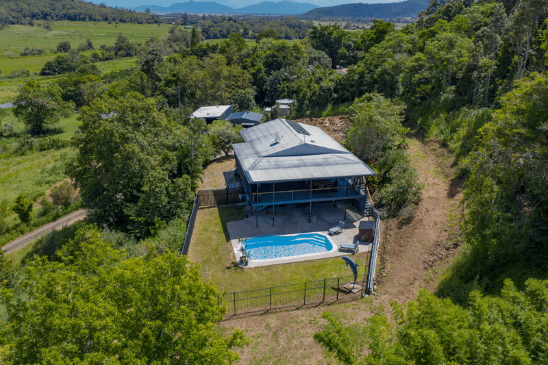 387 Gregory Cannon Valley Road, GREGORY RIVER, QLD 4800