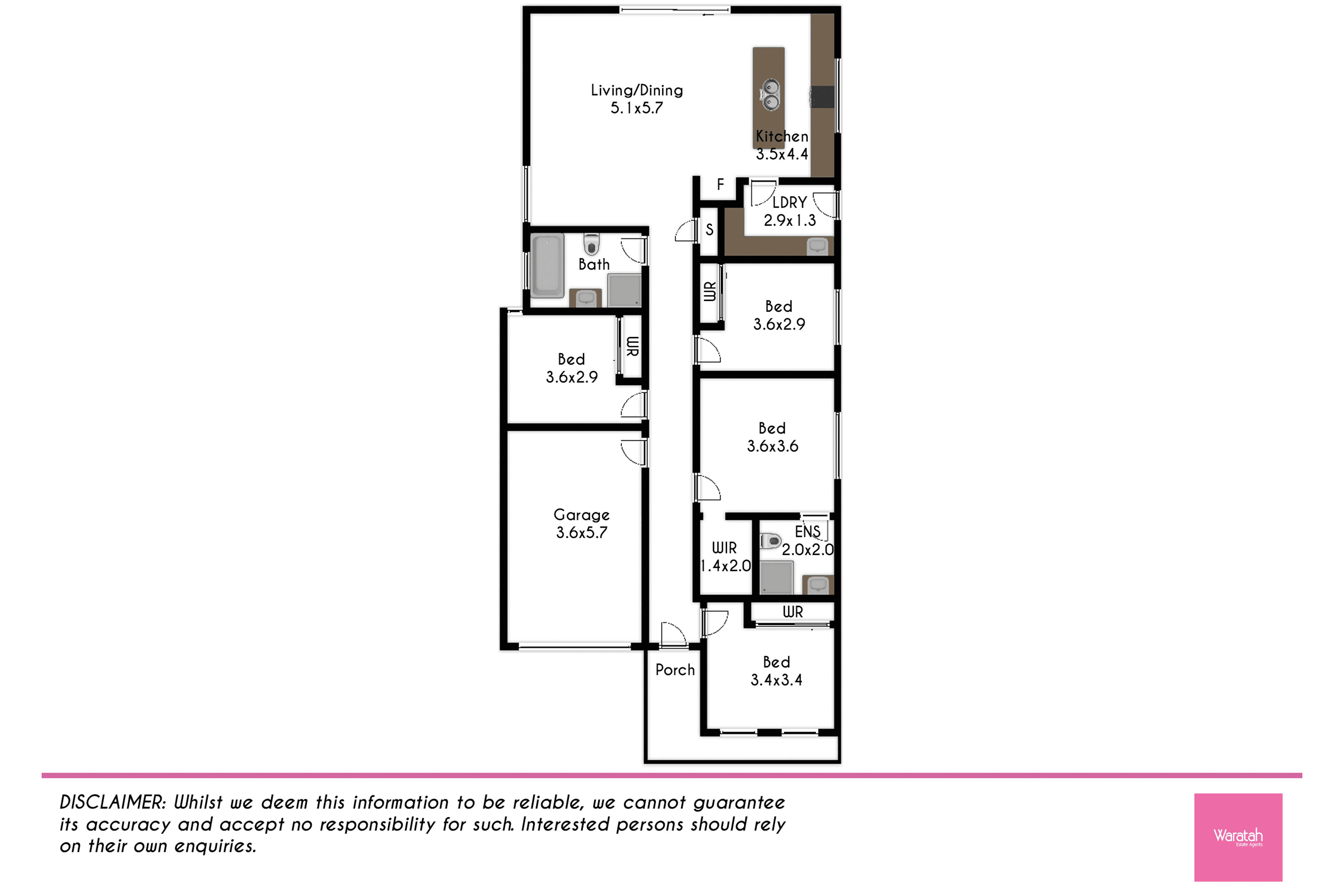 70 Arncliffe Avenue, Marsden Park, NSW 2765